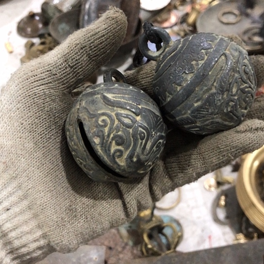 ！***闪电购铜摆件工艺品