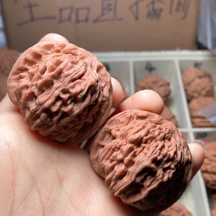 文玩核桃吊坠j****n四座楼