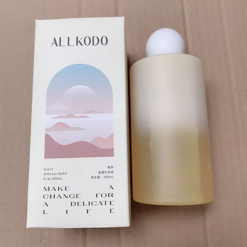 A-香薰替换液-发3瓶