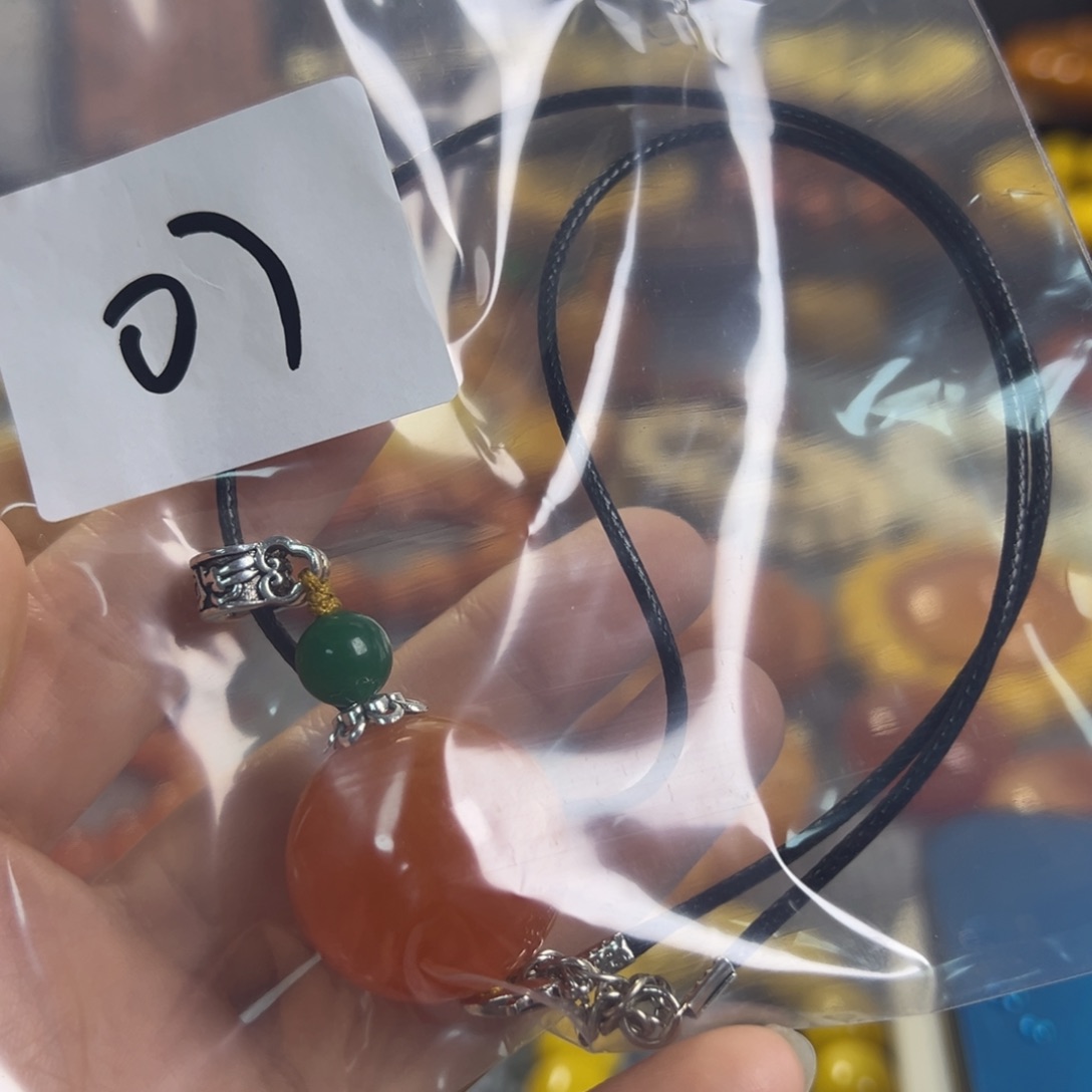 非洲檀香无事牌07