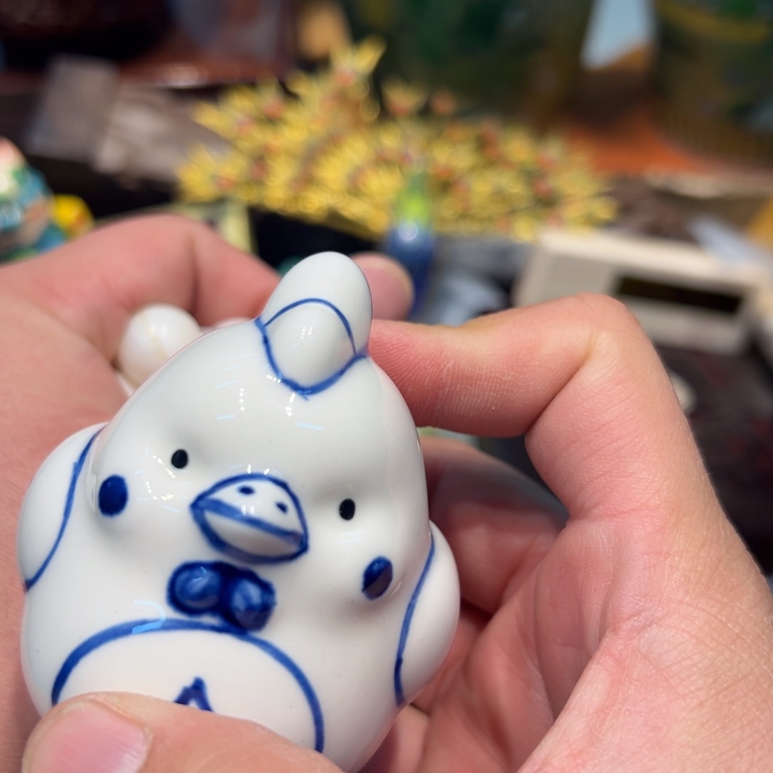 瓷器阿奇瓷器瓷器