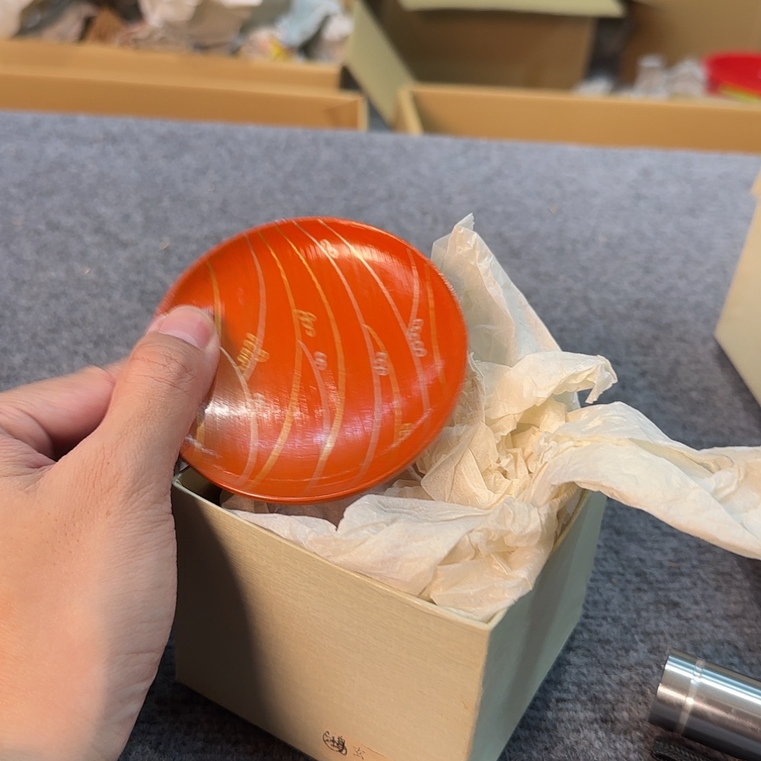 木中古艺术工艺美术品