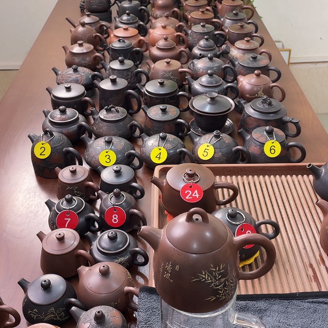 颜***苛原矿原石的制作方法是用来