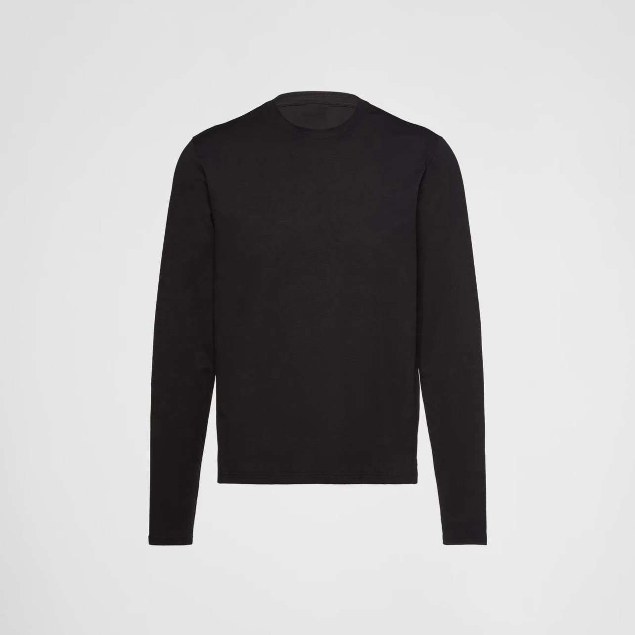 男士秋冬款中间标时尚百搭内搭