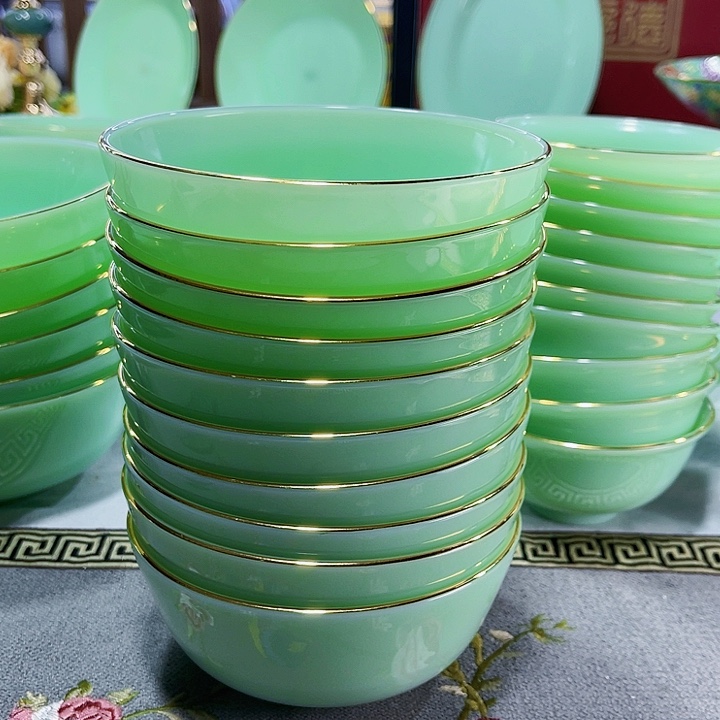 景德镇高端瓷器玉瓷单品