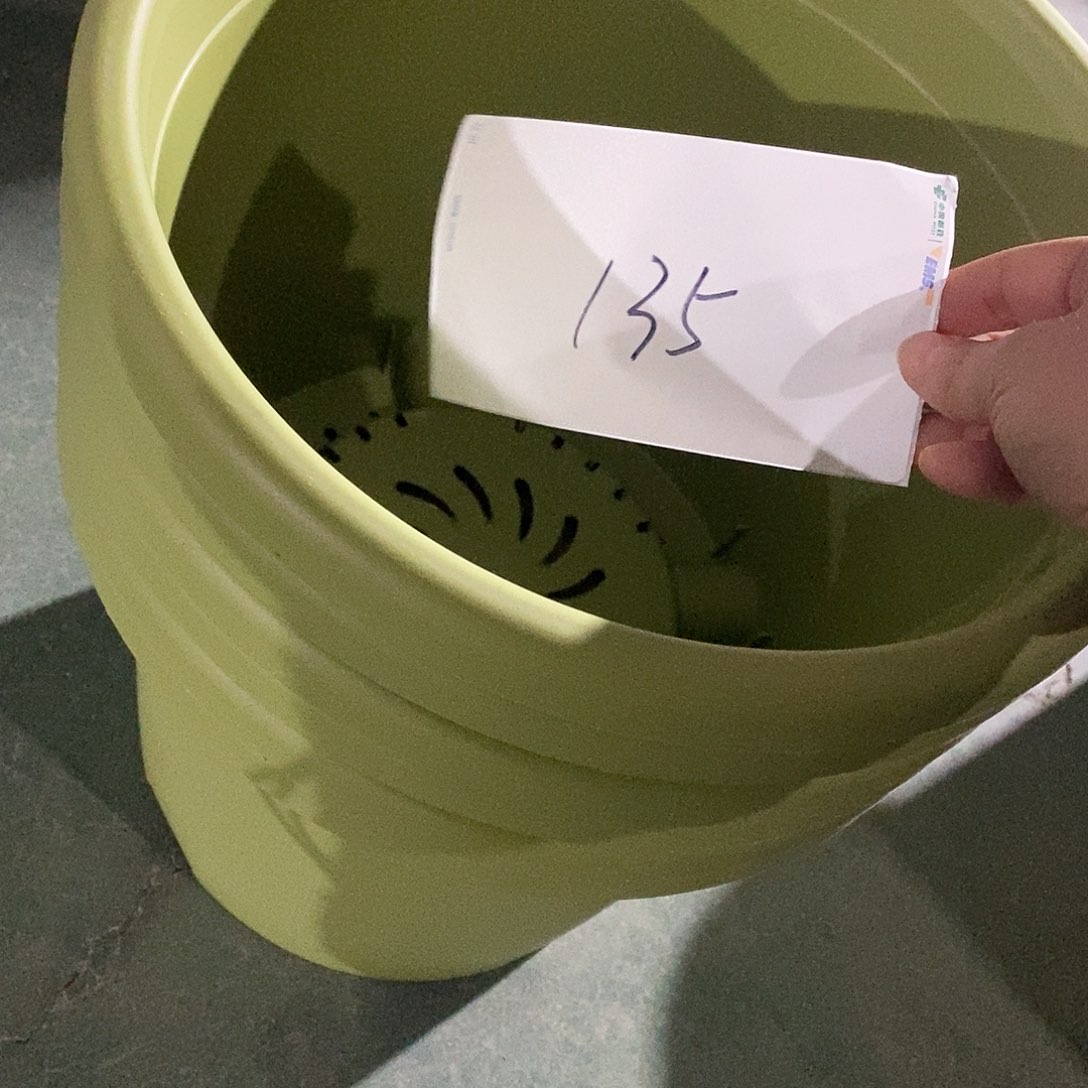 树脂编号135微瑕