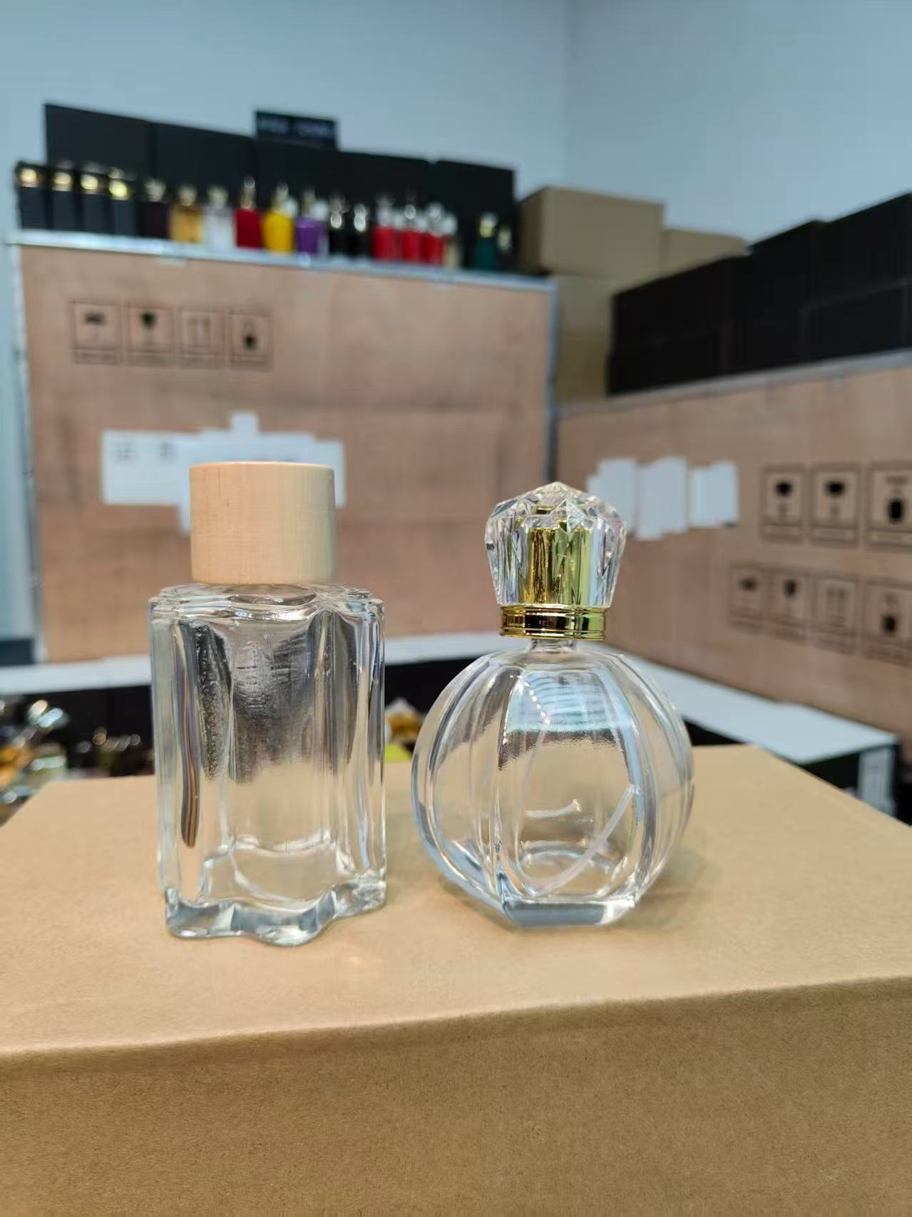 【小雅专属】清新小众香水[400-599] 25-3