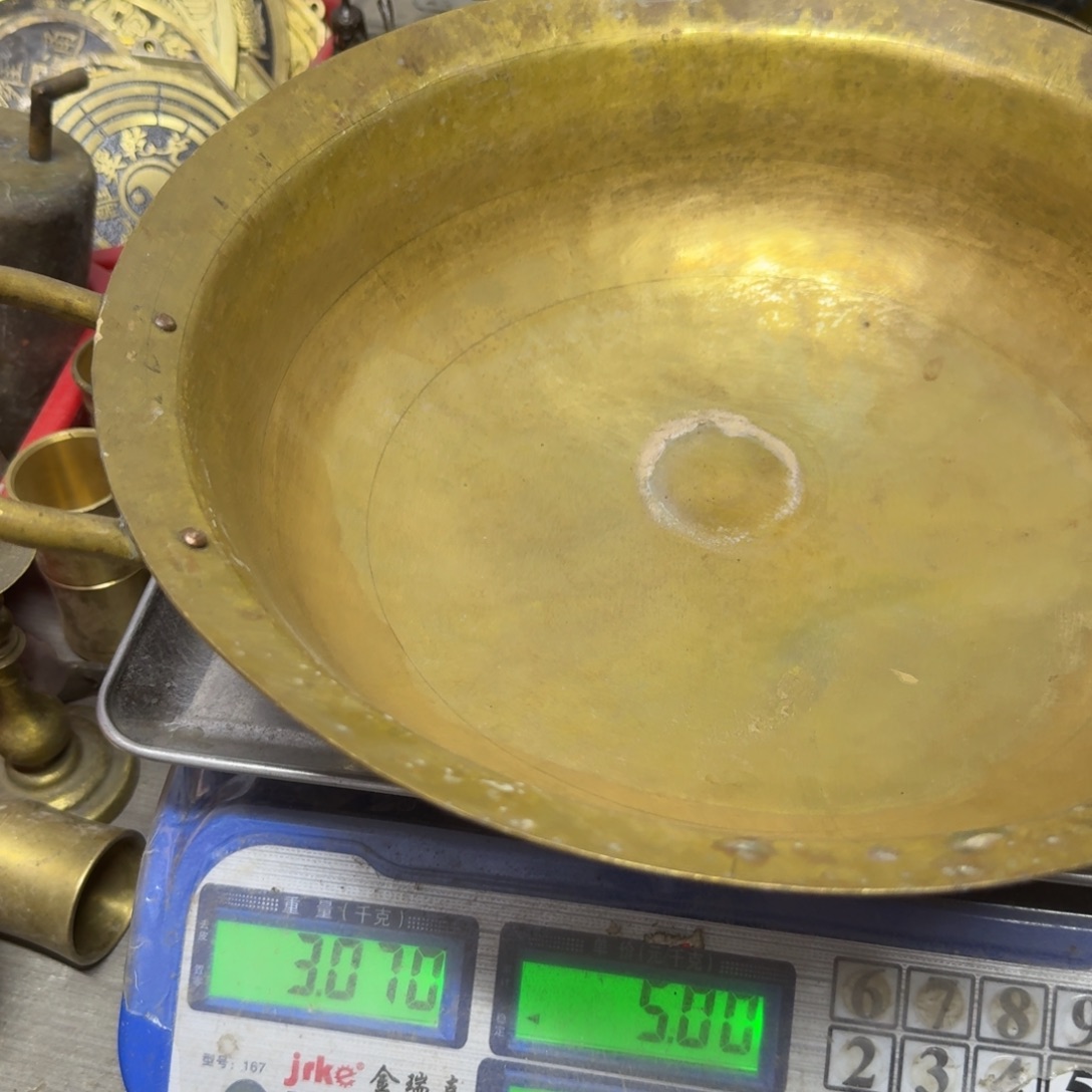 只***）224 铜器8885858888885555