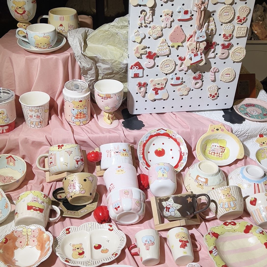 琉璃手工艺品哈哈哈哈哈哈哈哈