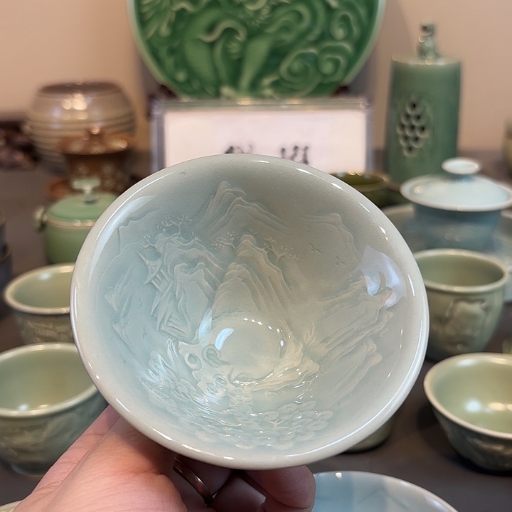 瓷片青瓷青瓷青瓷青瓷