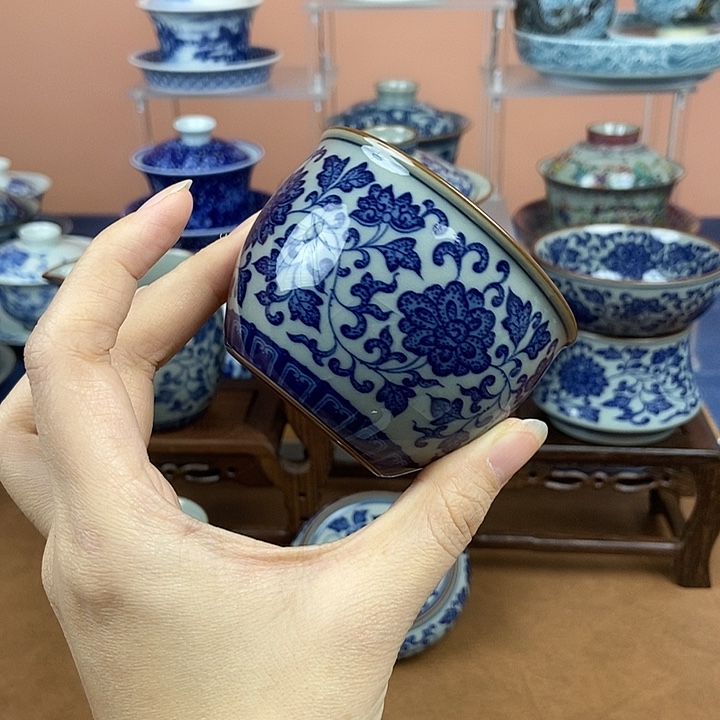 陶瓷制品加工工艺