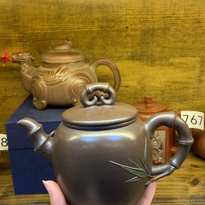 茶壶紫砂紫砂壶茶具