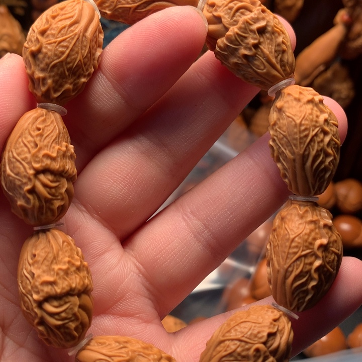 橄榄核手串/手链橄榄核