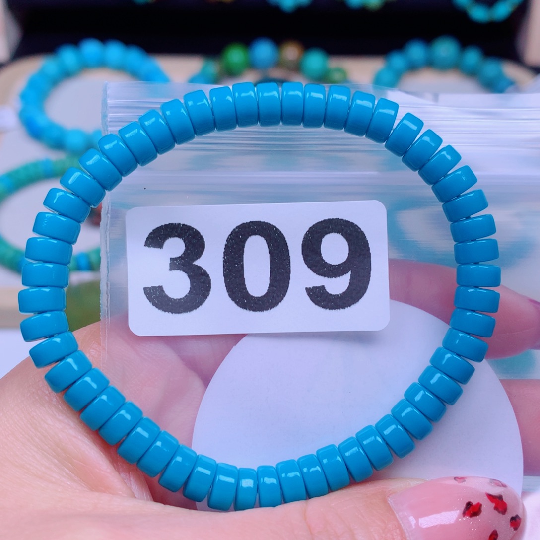 空竹粉丝专享十堰特色手工散珠