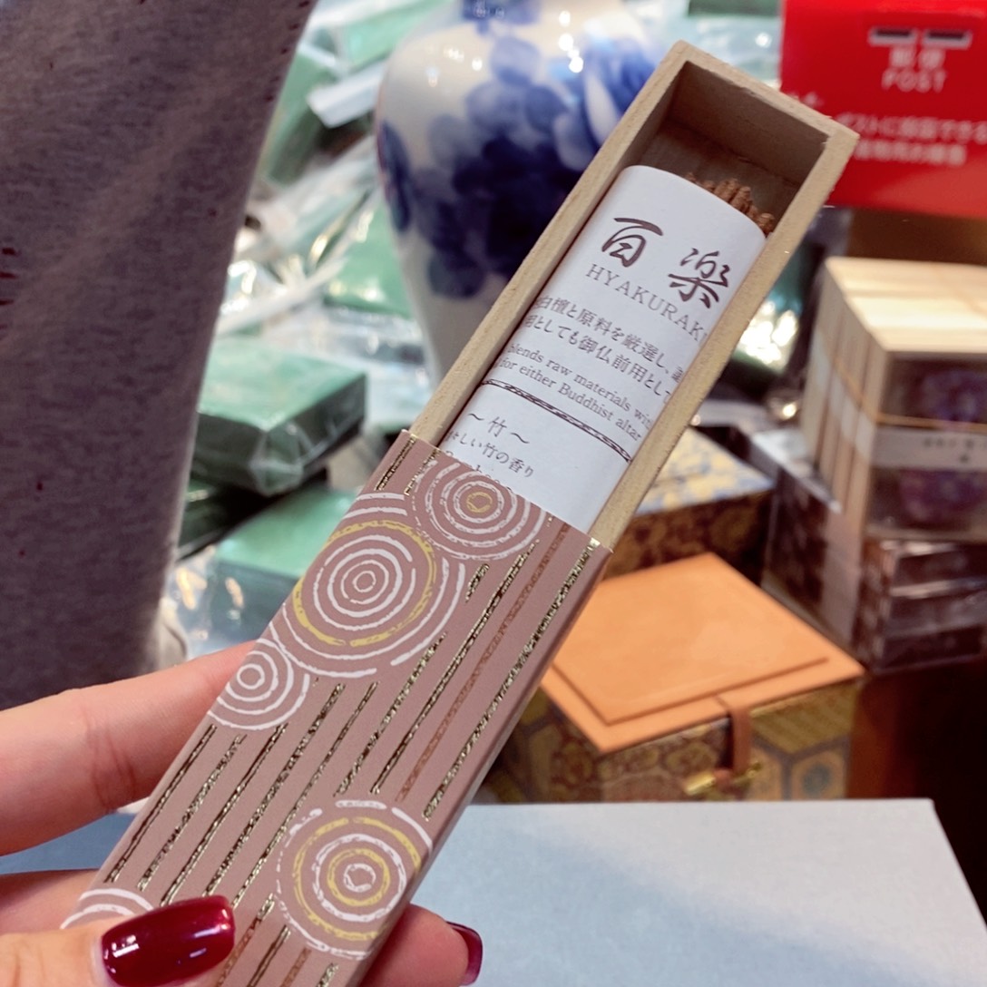 如图所示 观兰器物