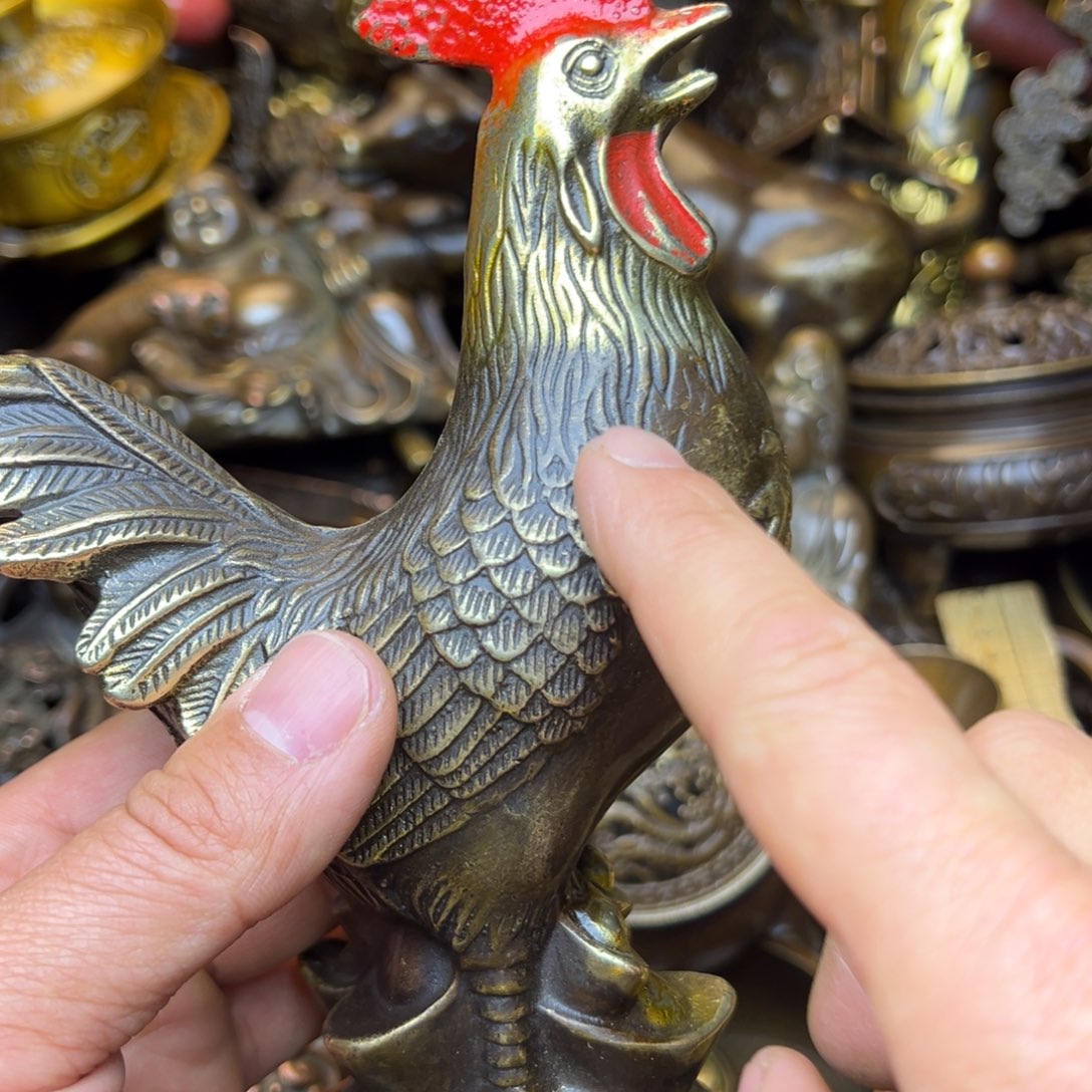 精美文玩精品摆件