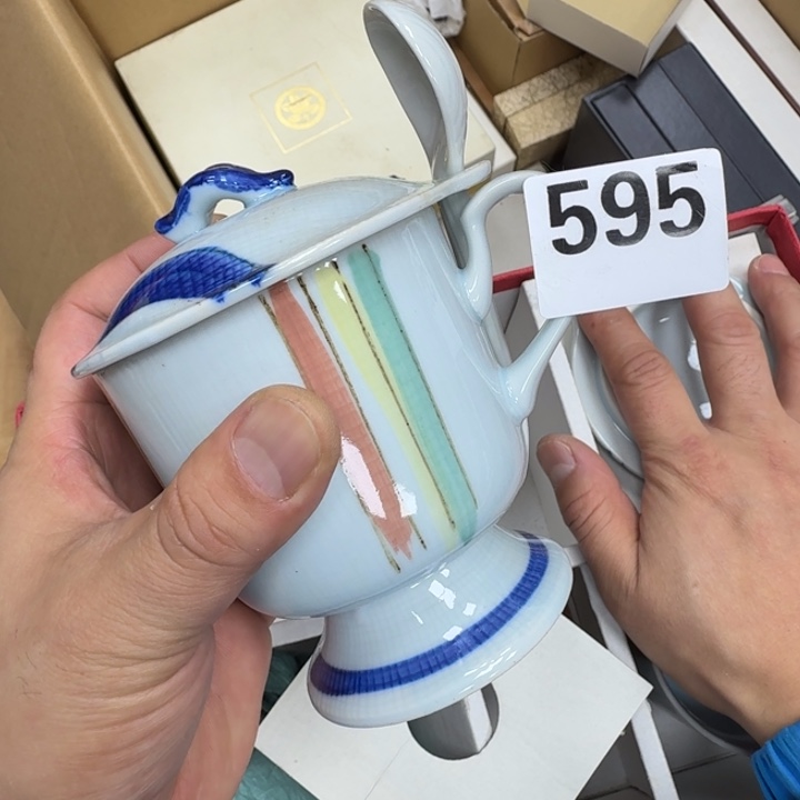 瓷片瓷器工艺品摆件瓷器瓷器