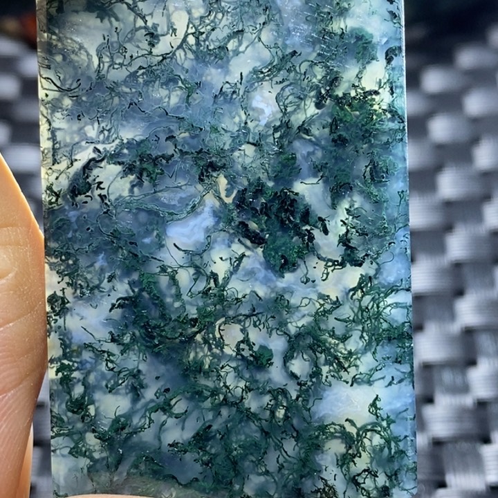 玛瑙/玉髓颈饰未镶嵌用****1