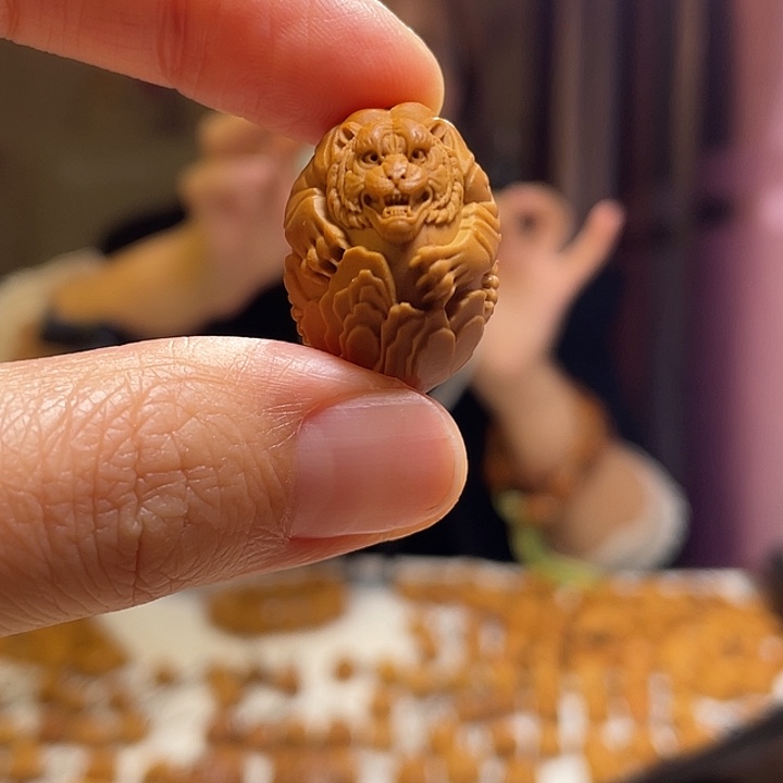 手串/手链橄榄核