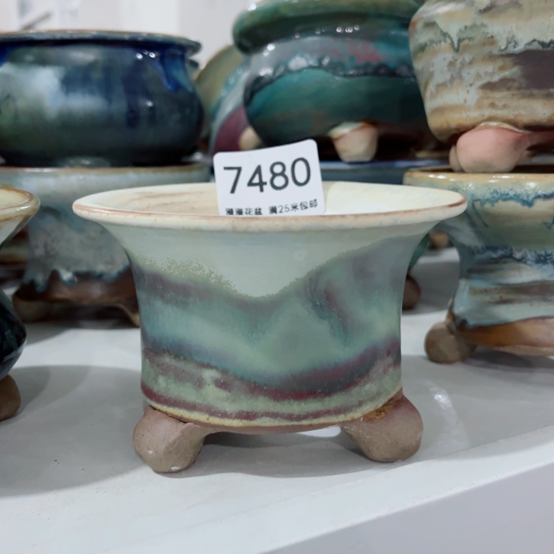 7480内口10景德镇手工制作