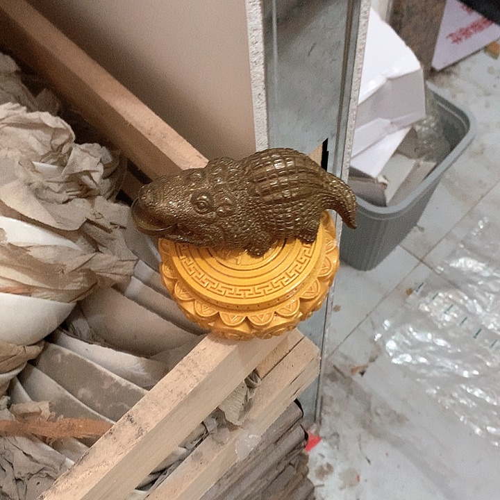 紫砂陶瓷艺术作品欣赏