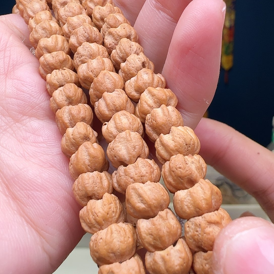 柏香籽/百香籽吊坠