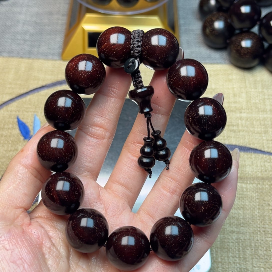 檀香紫檀（小叶紫檀）1.8