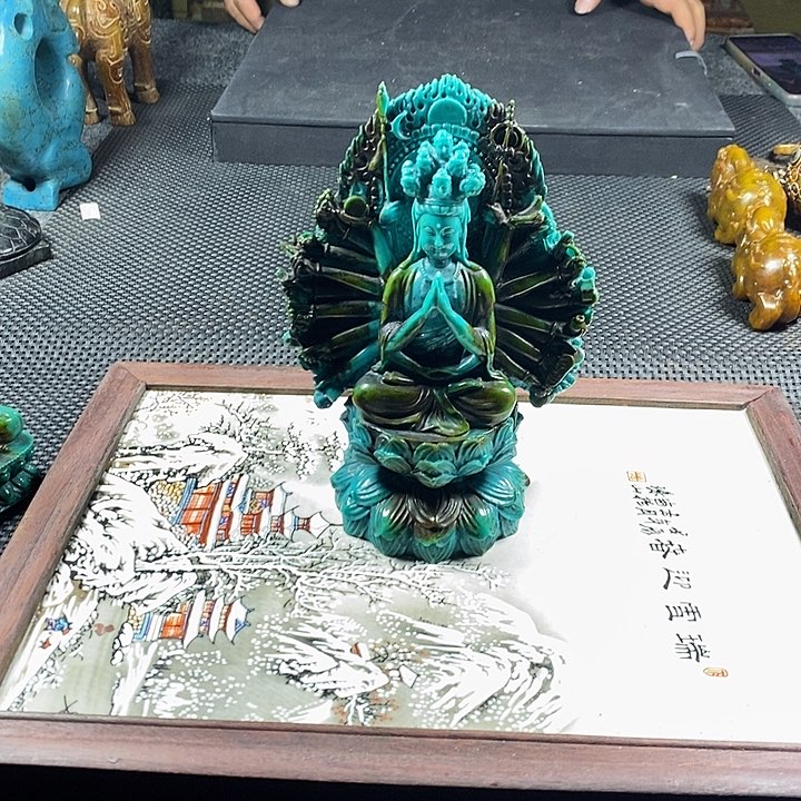紫砂其他。                 