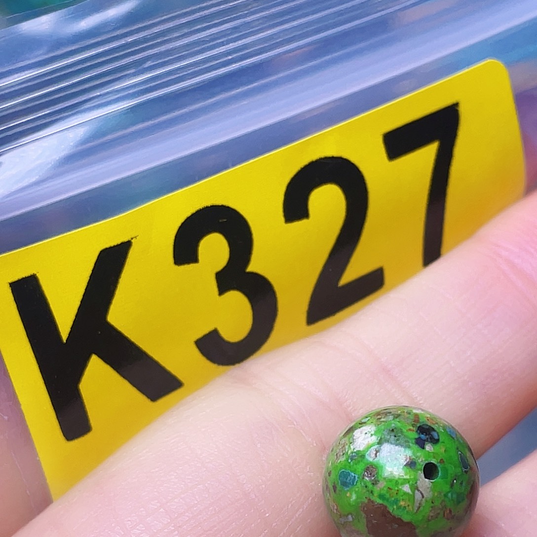 米***椒空竹粉丝福利十堰特色手工配珠