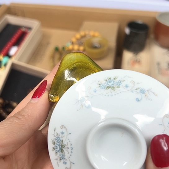 瓷器艺术品工艺品