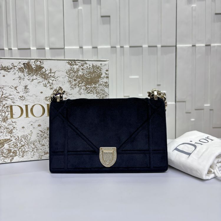 95新/迪奥/单肩包/C13348791712/[251224SWB]