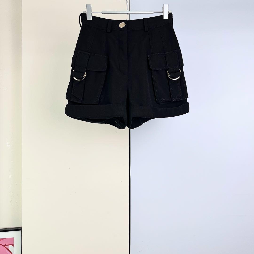 99新/巴尔曼 /短裤 /36码/Xsp36160/公价7000