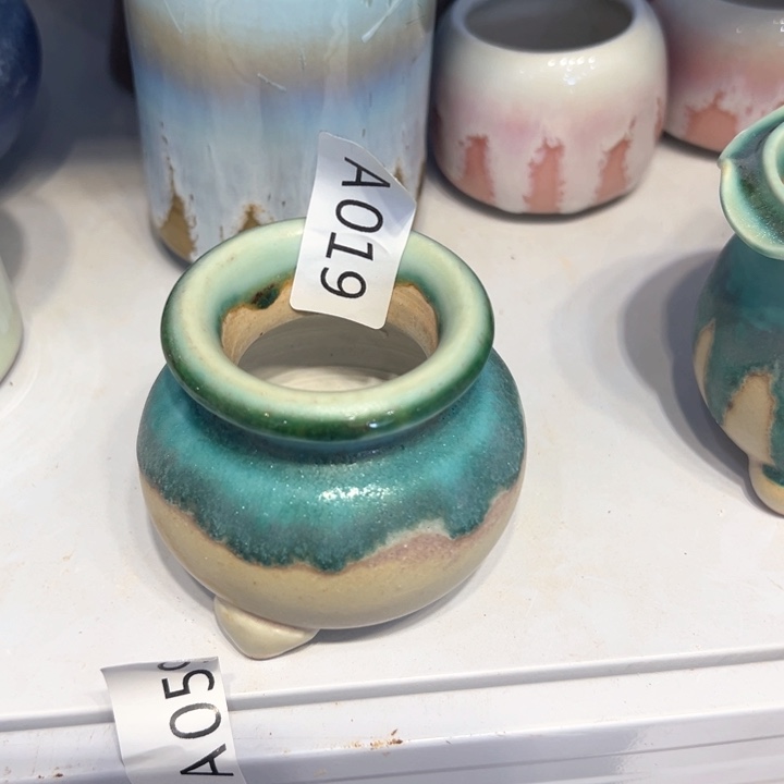 景德镇陶瓷研究所，2单包哦呦