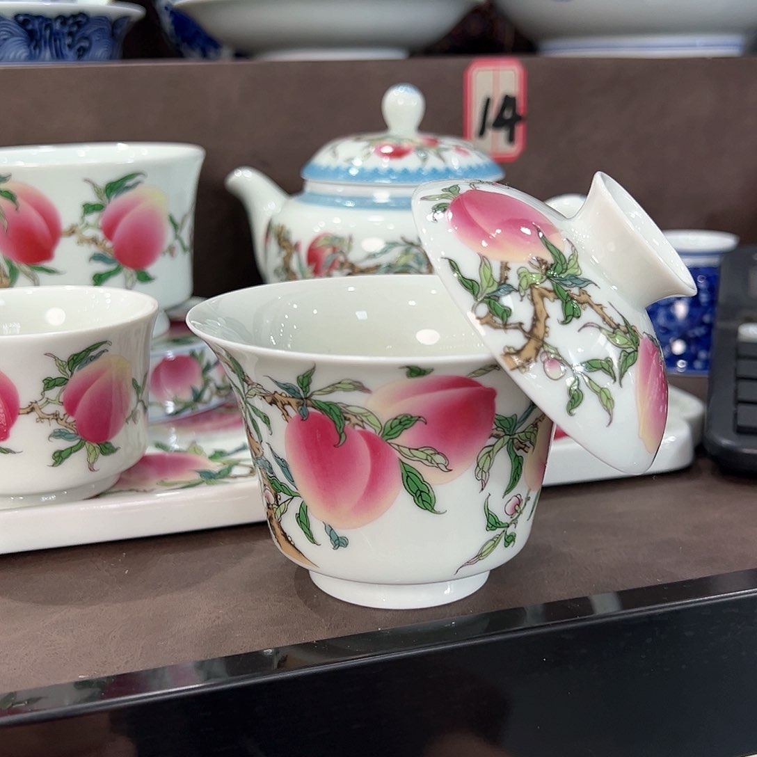 全场七觉得胸景德镇景德镇陶瓷艺术