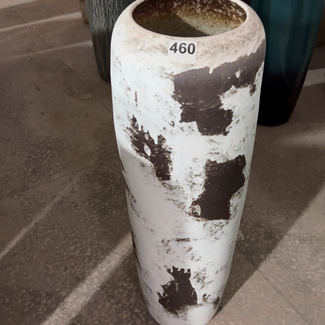 阿***学高度80口17无孔瓷器