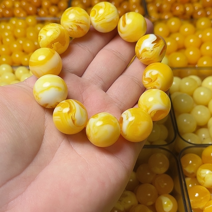 精品百搭经典老蜡20