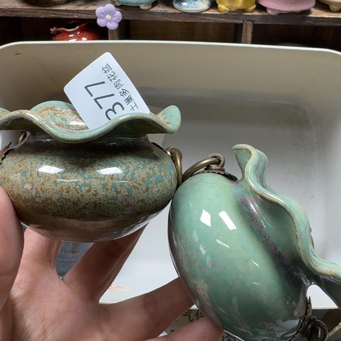 陶瓷艺术品设计与制作