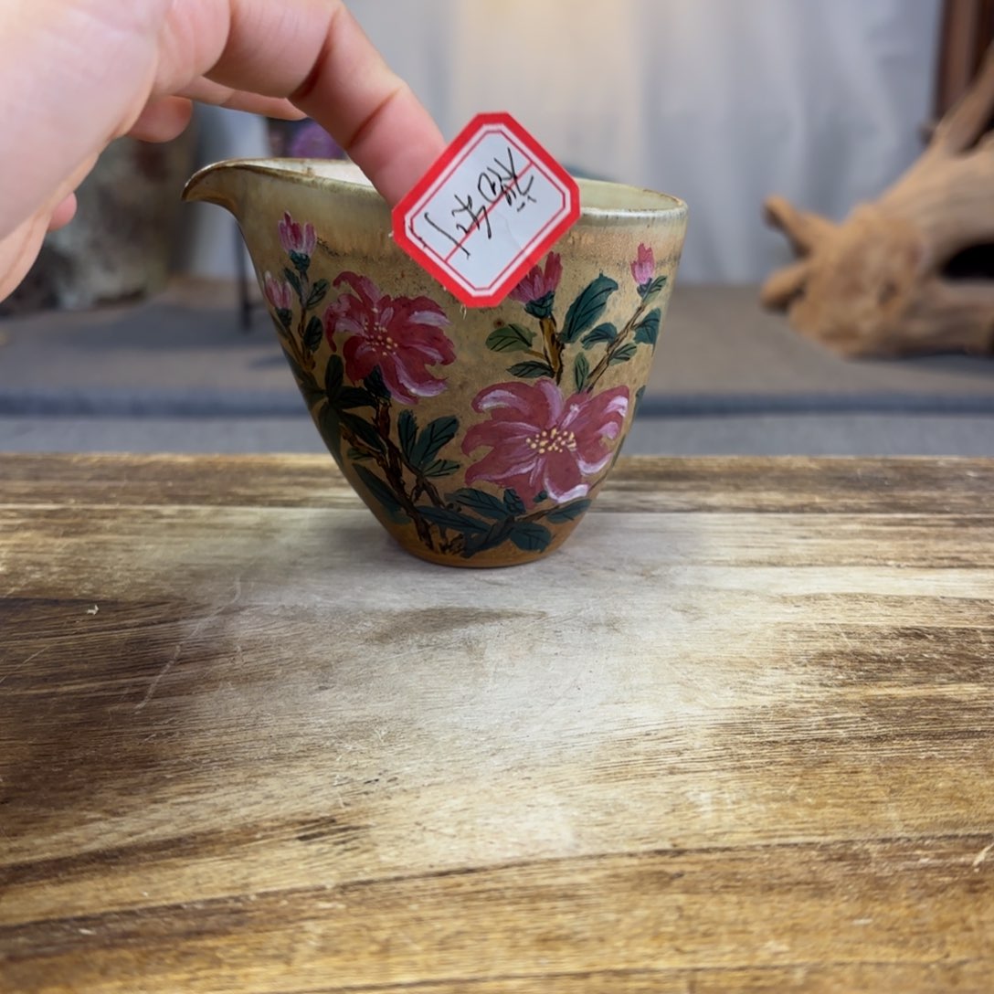 景德镇纯手工制作陶瓷