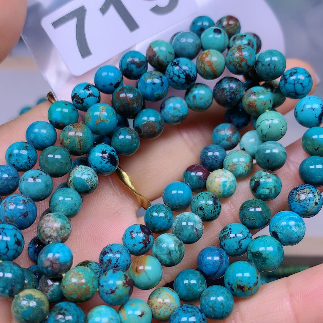 空竹粉丝专享十堰特色手工散珠