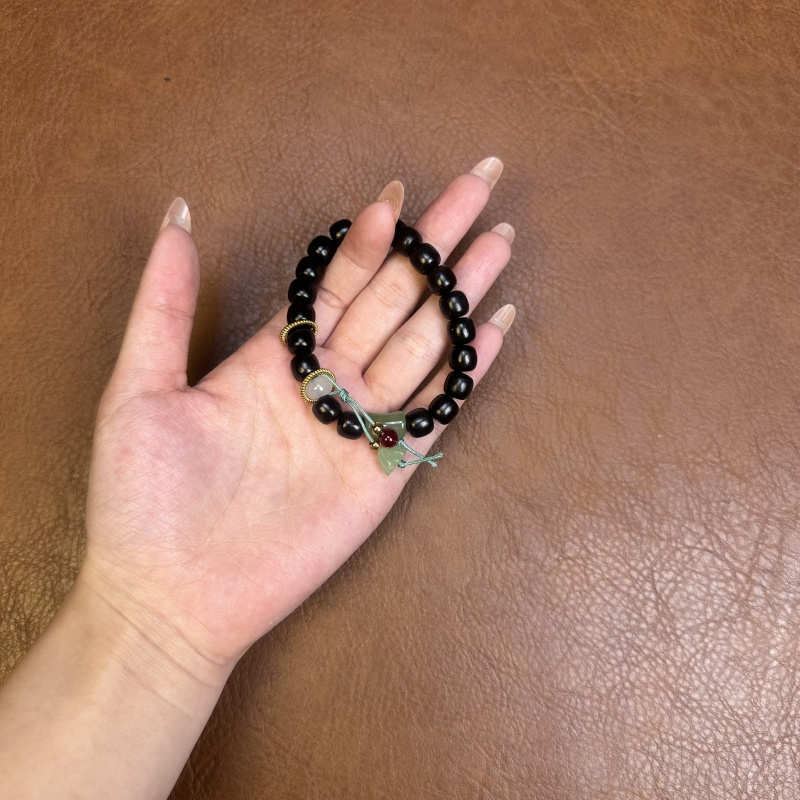 精品文玩手串S-0001无礼盒