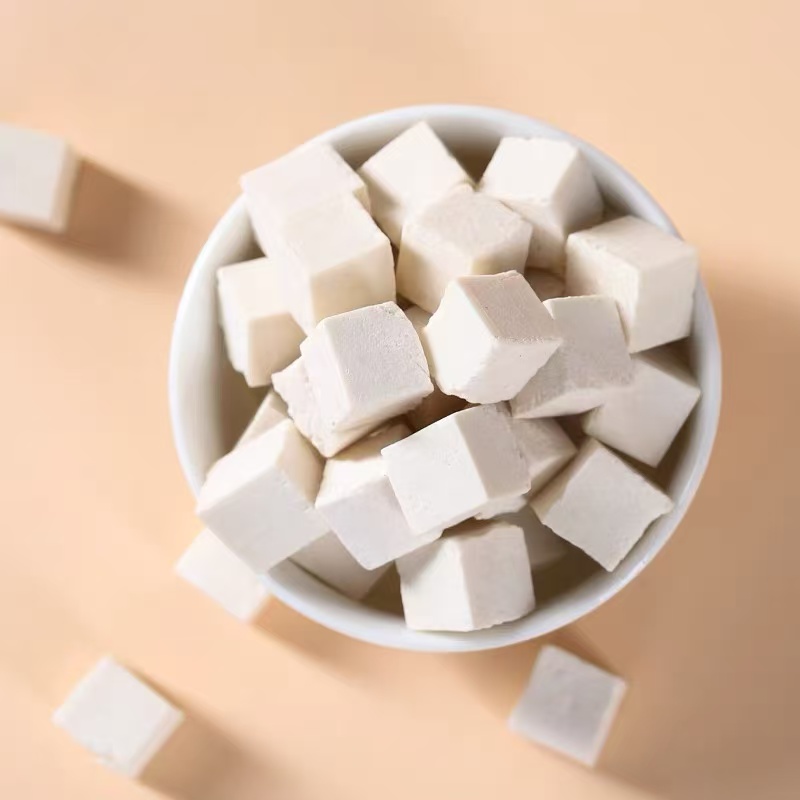 【广电助农】茯苓农家