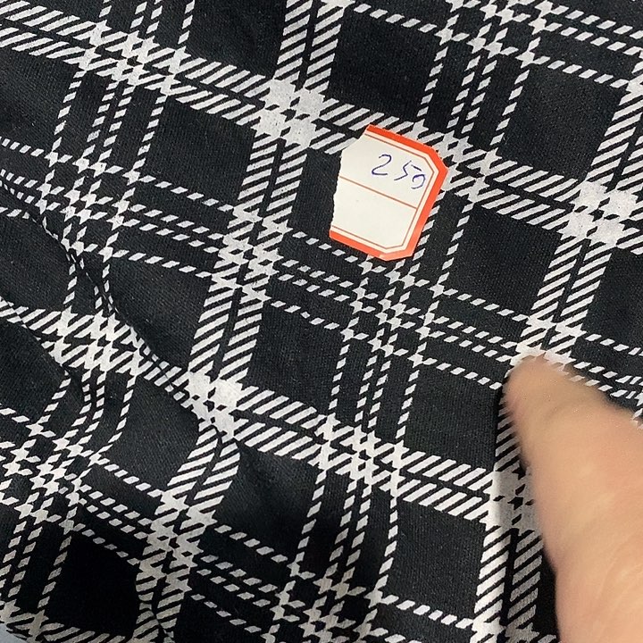 无纺布高档面料2.5米