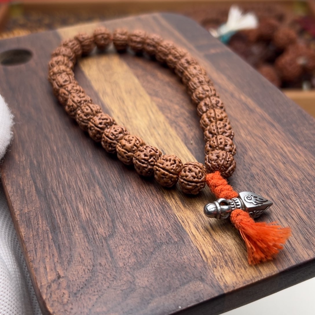 金刚菩提吊坠1.0老树王