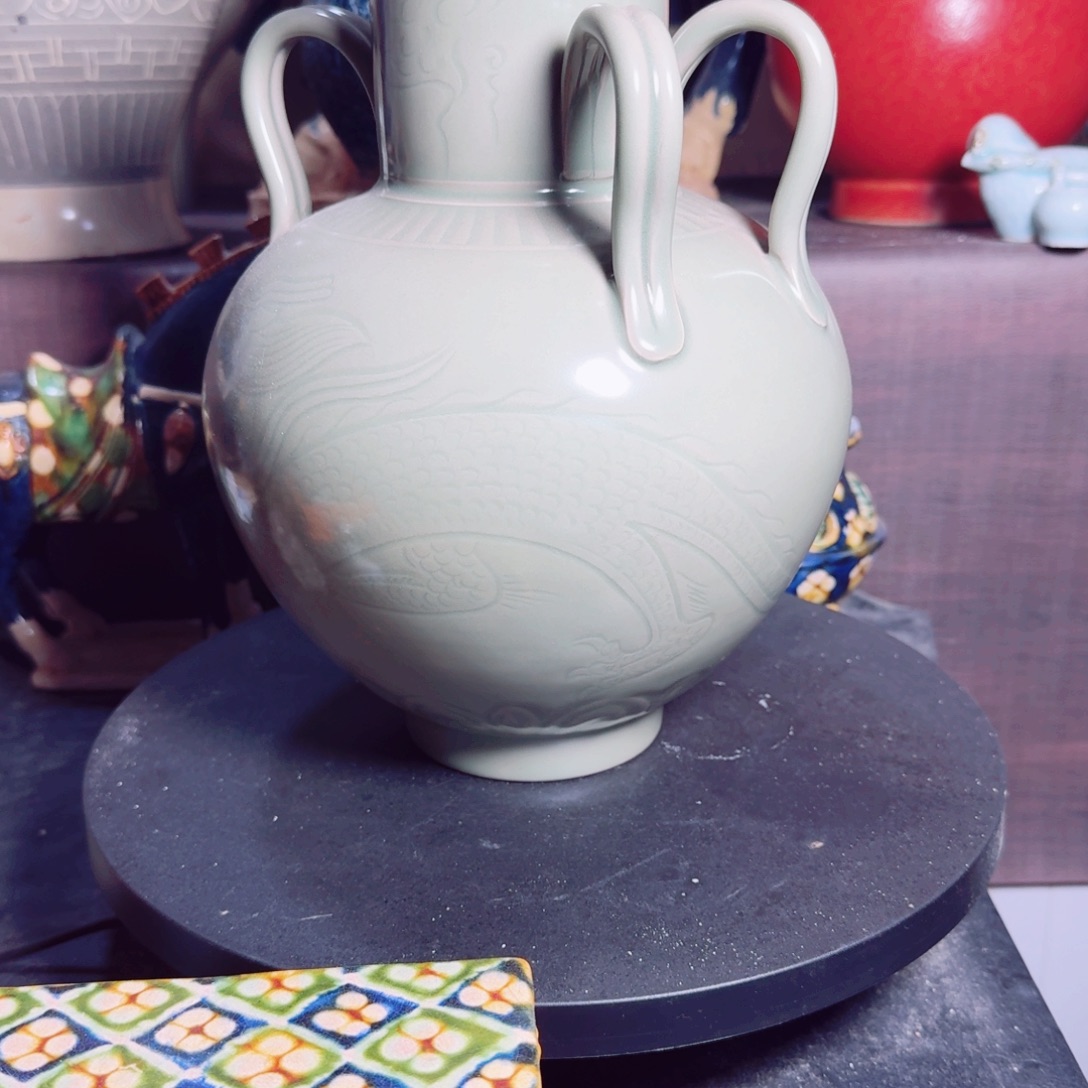 瓷片瓷器瓷器瓷器瓷器