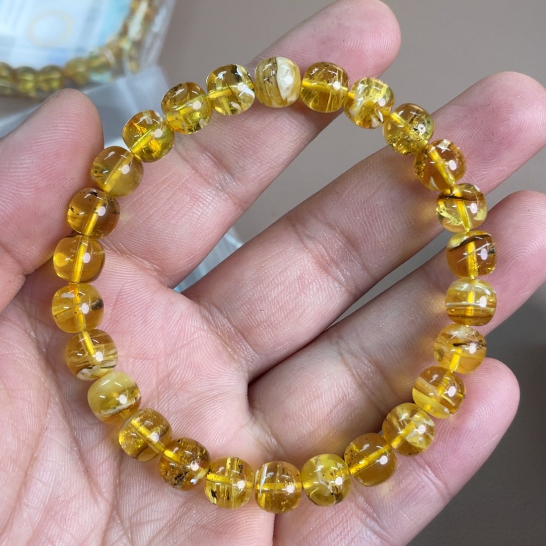 蜜蜡裸石未镶嵌136000000000