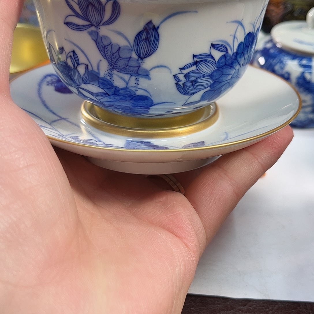 杯千年瓷都景德镇 艺术关注谢佳豪