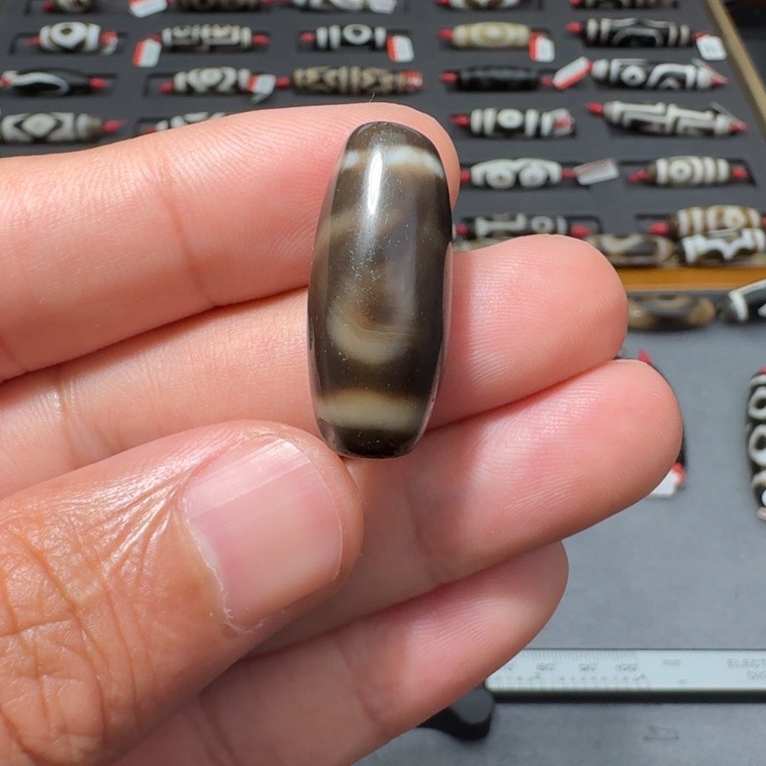 玛瑙/玉髓颈饰未镶嵌60