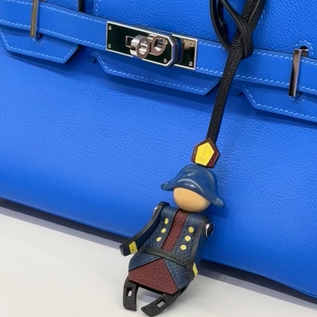 harissons【大马二代将军挂饰】5120