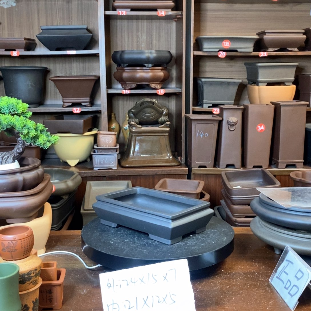 花盆紫砂紫砂花盆