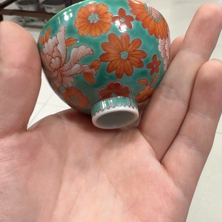 陶瓷艺术品收藏陶瓷